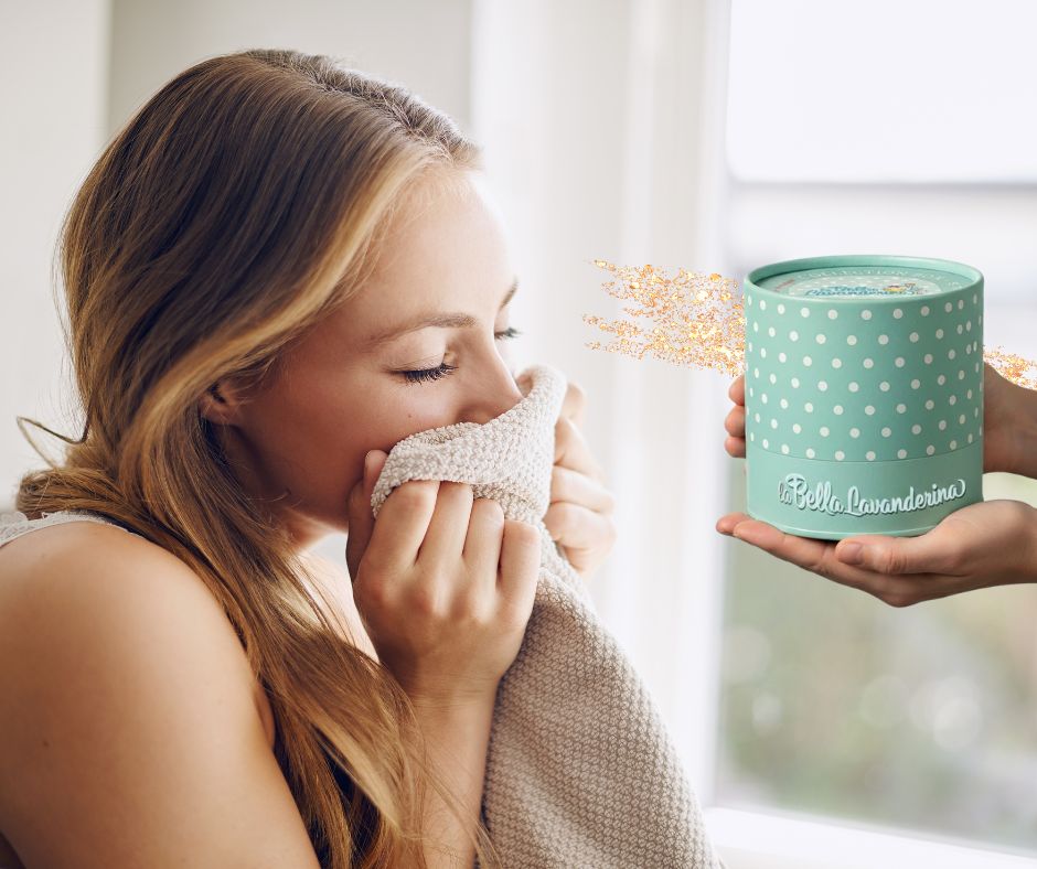 Il regalo perfetto esiste: scopri la nuova collection Box de “La bella Lavanderina”